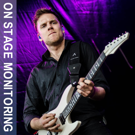 How to Choose the Perfect BASN IEM for Your Needs: A Comparison Guide