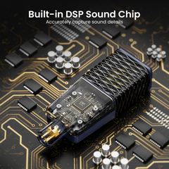 BASN BMS2 Large Diaphragm Cardioid Pickup Studio Condenser XLR Microphone (Blue)