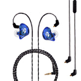 BASN Bsinger Pro in Ear Monitor Headphones