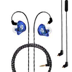 BASN Bsinger Pro in Ear Monitor Headphones