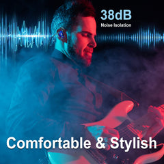 BASN Bsinger Pro in Ear Monitor Headphones